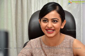 Rakul Preet Singh