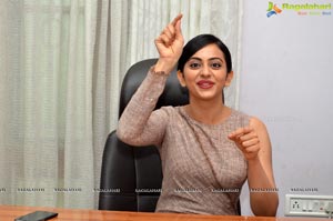 Rakul Preet Singh