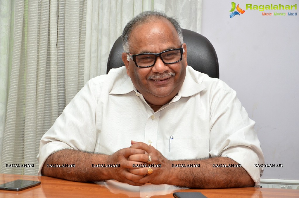 BVSN Prasad