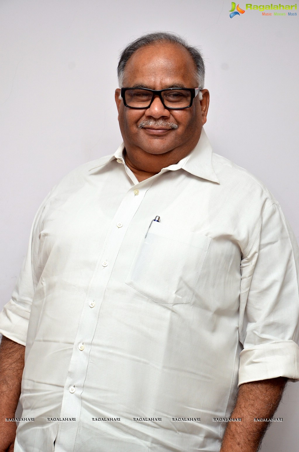 BVSN Prasad