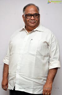 Producer BVSN Prasad Photos