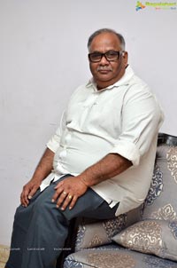 Producer BVSN Prasad Photos