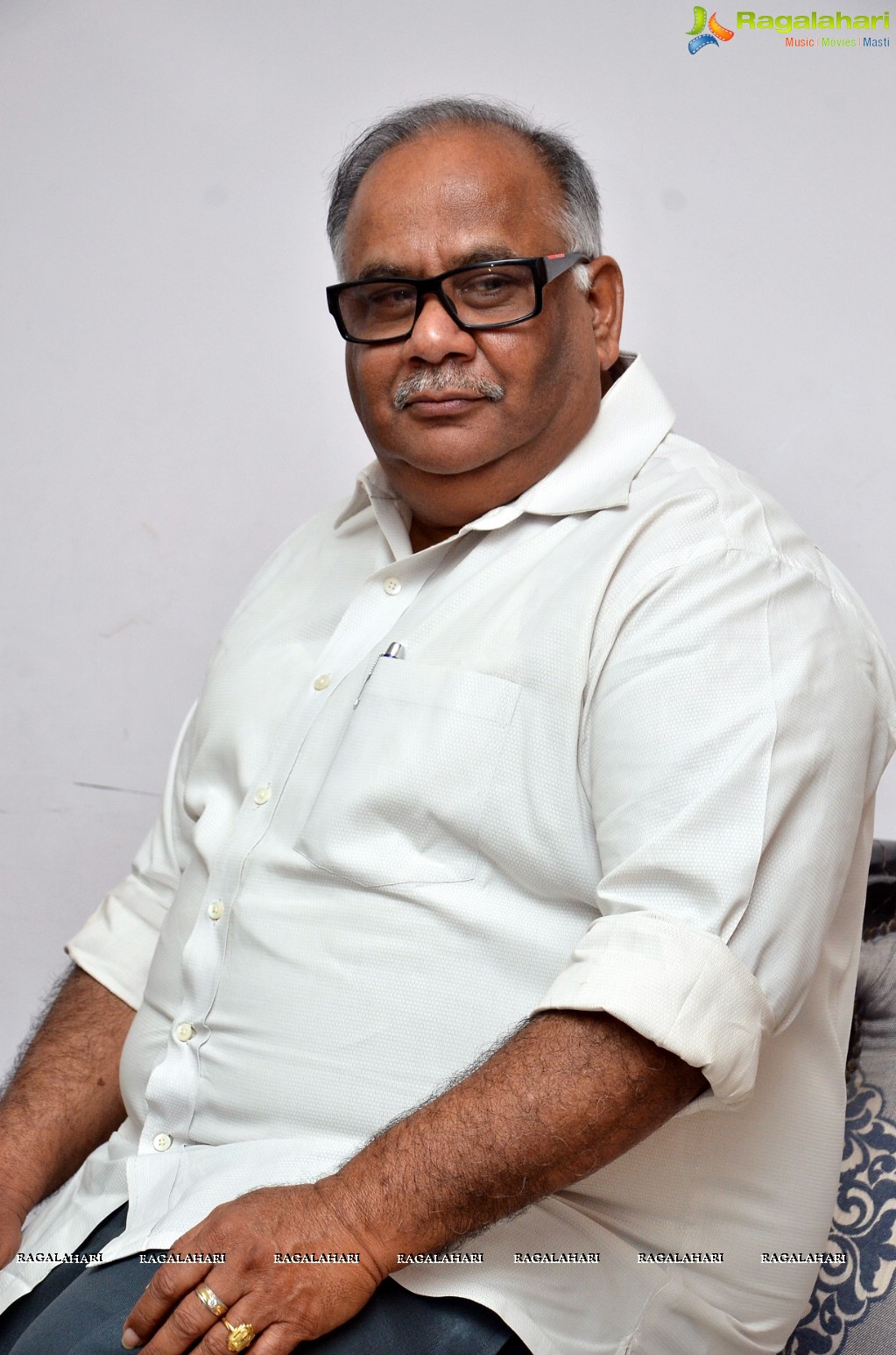 BVSN Prasad