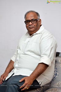 Producer BVSN Prasad Photos