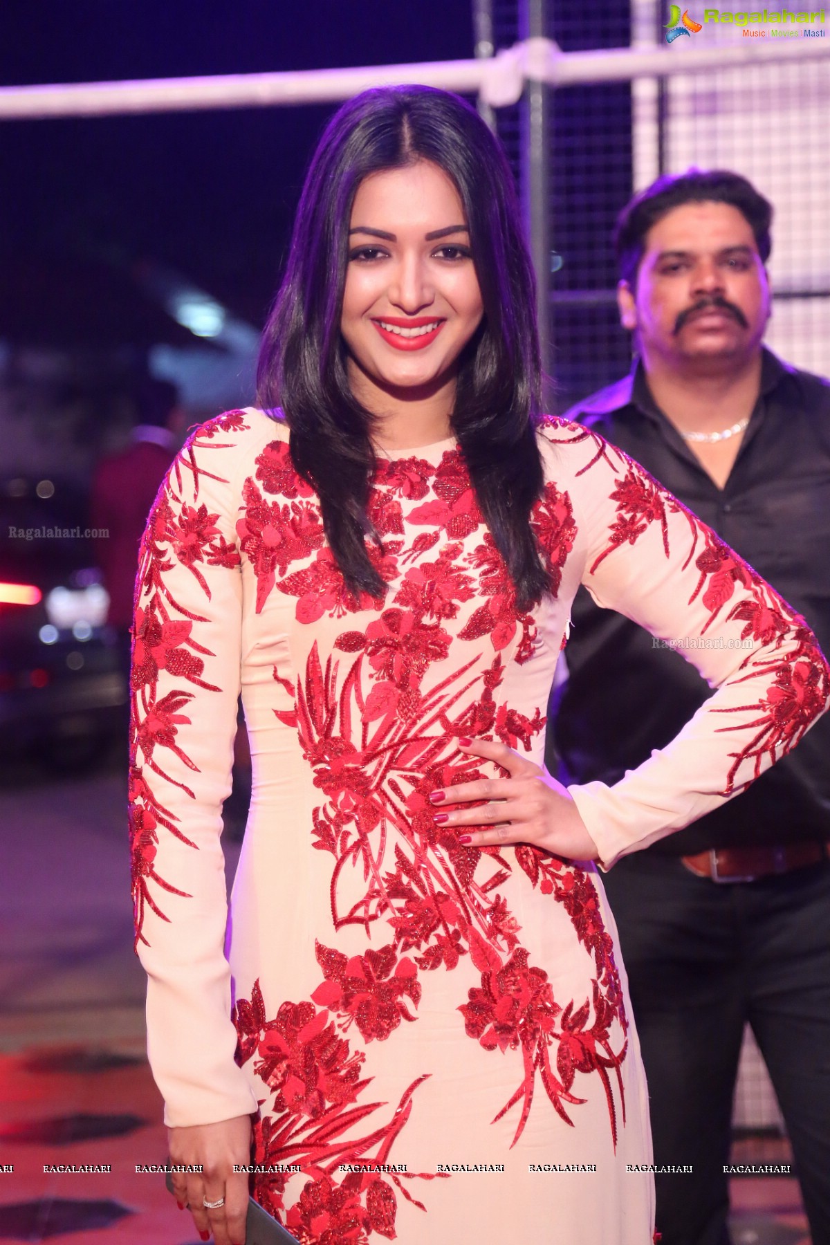 Catherine Tresa