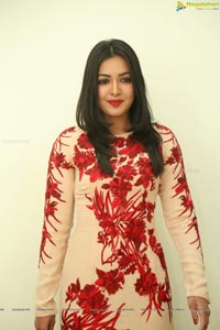  Catherine Tresa