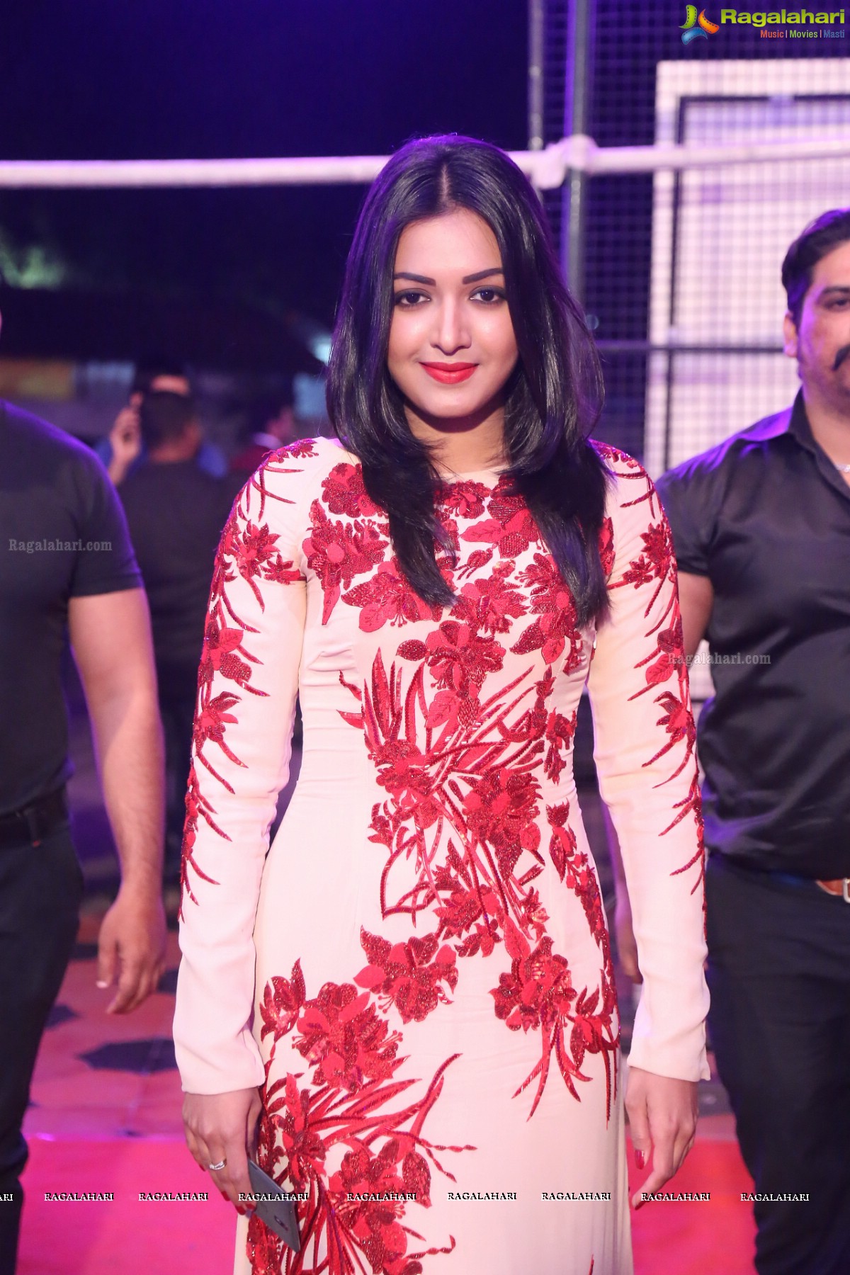 Catherine Tresa