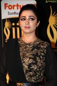 Charmme IIFA Utsavam 2016