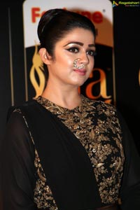 Charmme IIFA Utsavam 2016