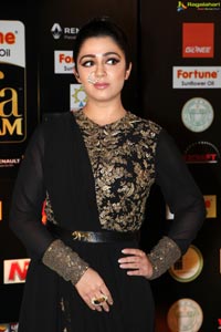 Charmme IIFA Utsavam 2016