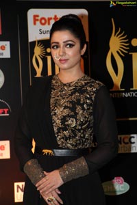 Charmme IIFA Utsavam 2016