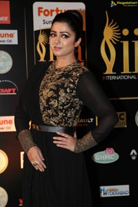 Charmme IIFA Utsavam 2016