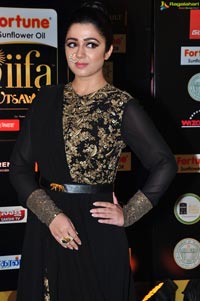 Charmme IIFA Utsavam 2016