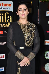 Charmme IIFA Utsavam 2016