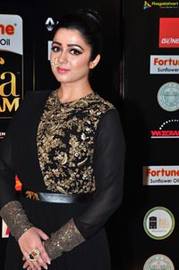 Charmme IIFA Utsavam 2016