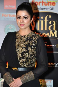 Charmme IIFA Utsavam 2016