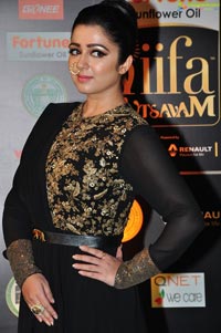 Charmme IIFA Utsavam 2016