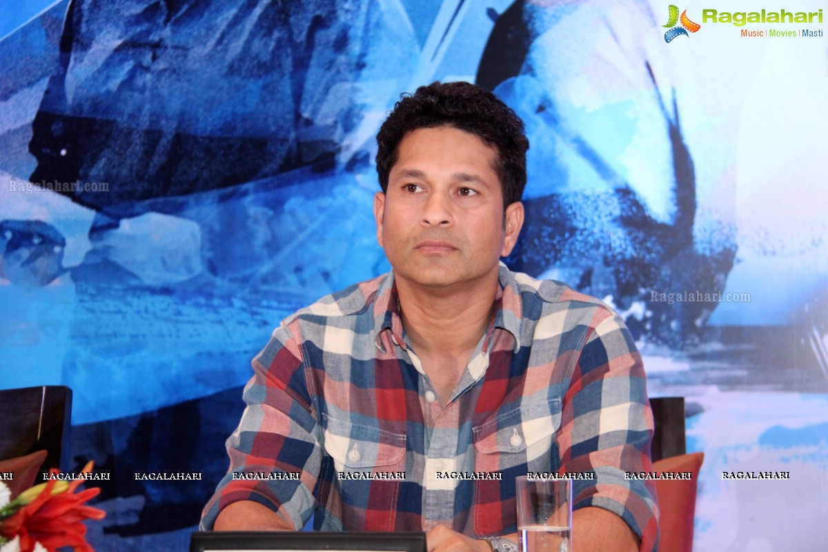 Sachin Tendulkar