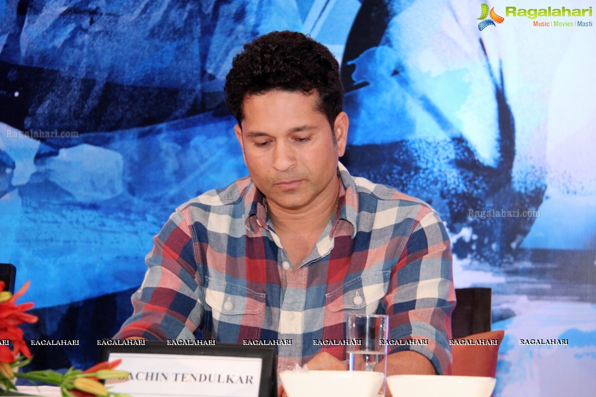 Sachin Tendulkar