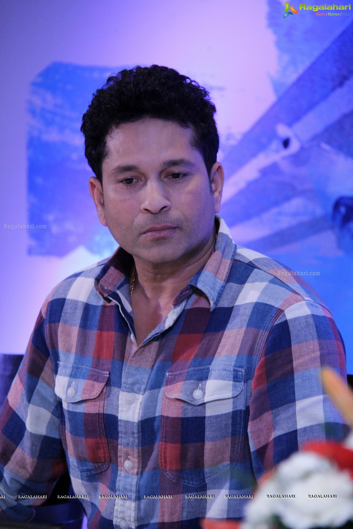 Sachin Tendulkar