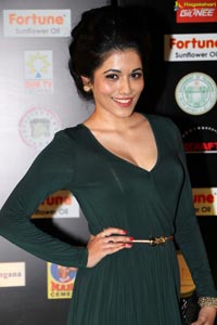 Gazal Somaiah IIFA Utsavam 2016