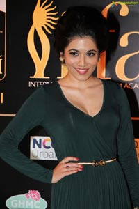 Gazal Somaiah IIFA Utsavam 2016