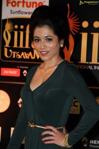 Gazal Somaiah IIFA Utsavam 2016