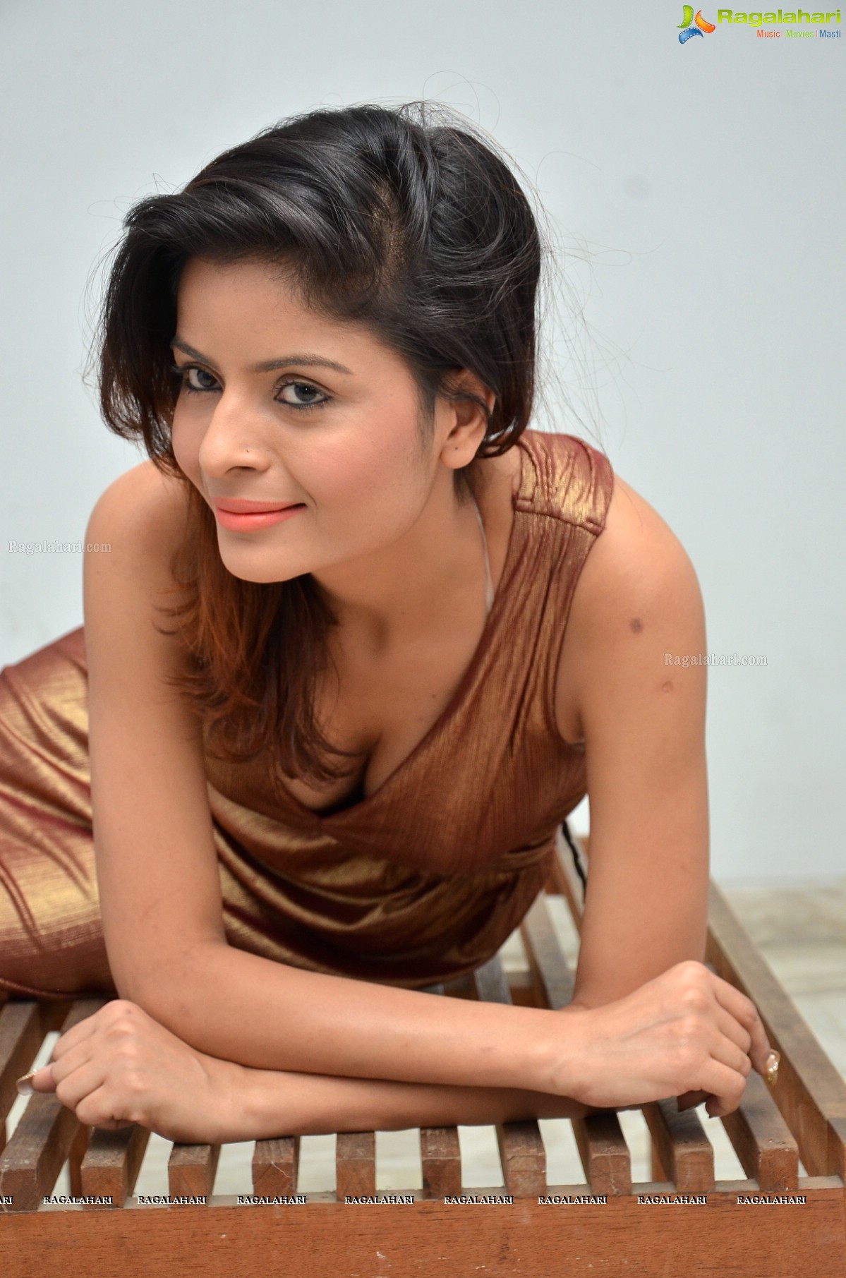 Gehana Vasisth