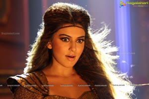 Hansika Motwani Aranmanai 2