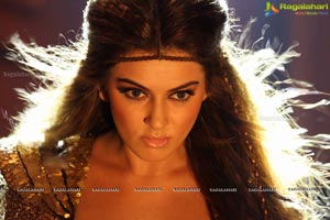 Hansika Motwani Aranmanai 2