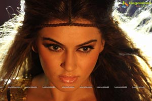 Hansika Motwani Aranmanai 2