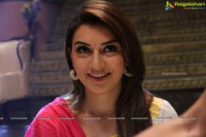 Hansika Motwani Aranmanai 2