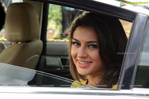 Hansika Motwani Aranmanai 2