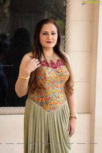 Jaya Prada