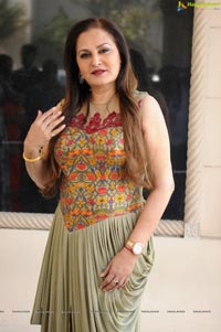 Jaya Prada