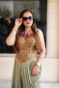 Jaya Prada