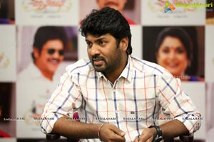 Kalyan Krishna Director