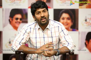 Kalyan Krishna Director