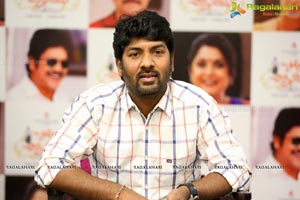 Kalyan Krishna Director