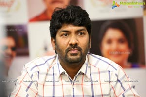 Kalyan Krishna Director