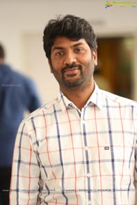 Kalyan Krishna Director