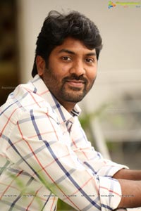 Kalyan Krishna Director