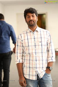 Kalyan Krishna Director