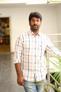 Kalyan Krishna Director