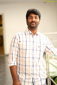 Kalyan Krishna Director