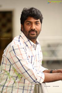 Kalyan Krishna Director