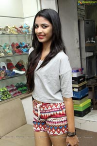 Hyderabad Model Khushboo