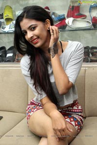 Hyderabad Model Khushboo