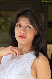 Kimaya Bhattacharya