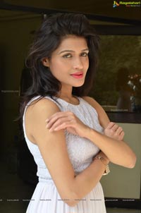 Kimaya Bhattacharya